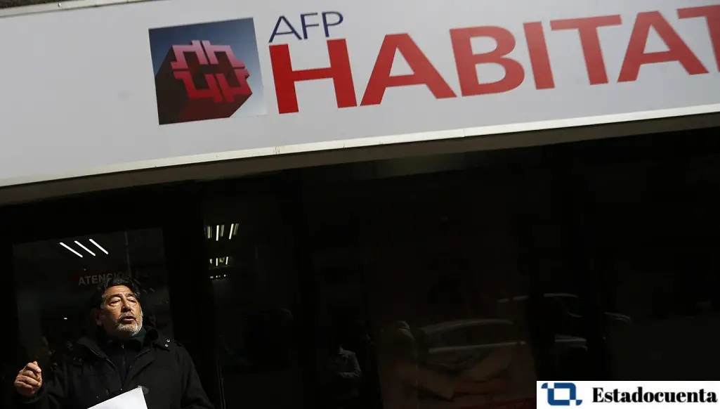 AFP Hábitat Chile